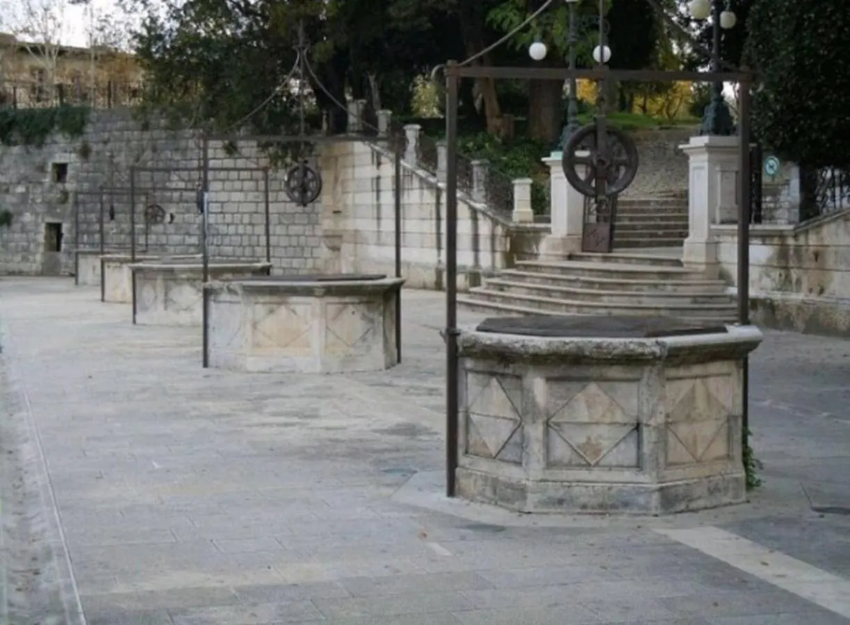 דירות זאדאר La Paulina'S III