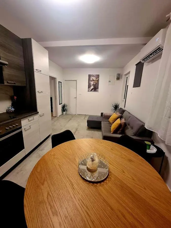 La Paulina'S III Apartment Zadar 0*,  Croatia