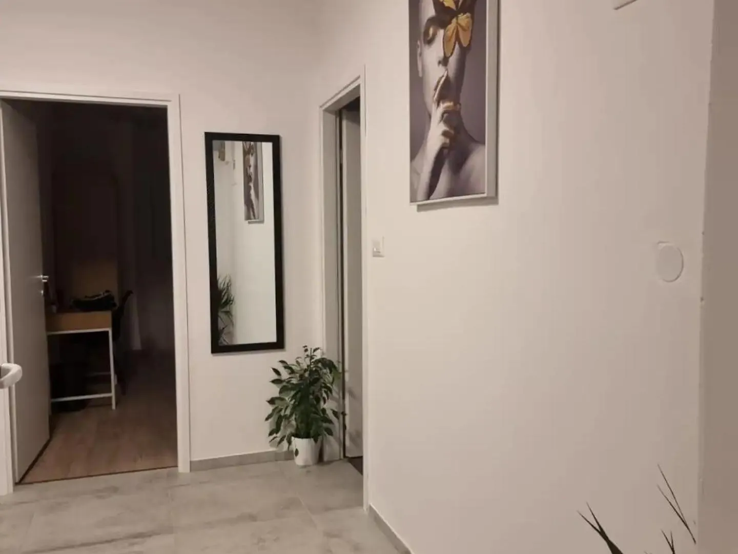 La Paulina'S III Apartment Zadar